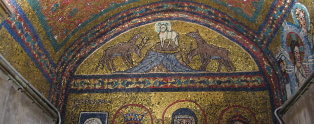 Santa Prassede