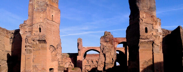 Terme Caracalla