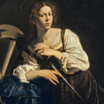 Caravaggio 2025 mostra