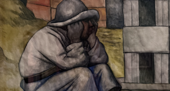 Diego Rivera e arte messicana