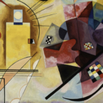 Kandinsky a Palazzo Bonaparte