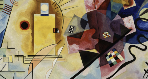 Kandinsky a Palazzo Bonaparte