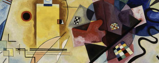 Kandinsky a Palazzo Bonaparte
