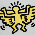 Keith Haring