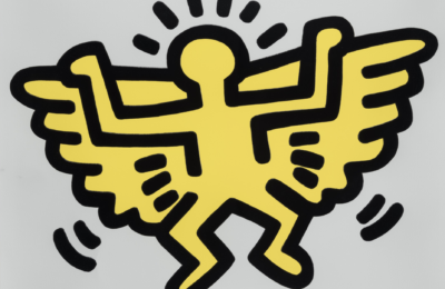Keith Haring