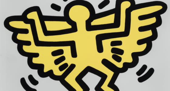 Keith Haring