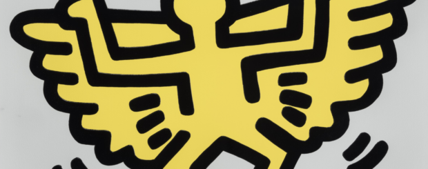 Keith Haring